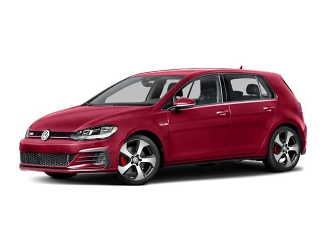 volkswagen golf gti 2018 3VW547AUXJM286701 image volkswagen golf gti 2018 3VW547AUXJM286701 image